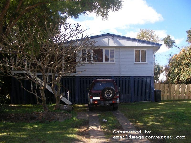 27 Whitford Street, Tingalpa QLD 4173