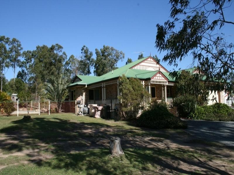 28 Ringtail Court, Greenbank QLD 4124