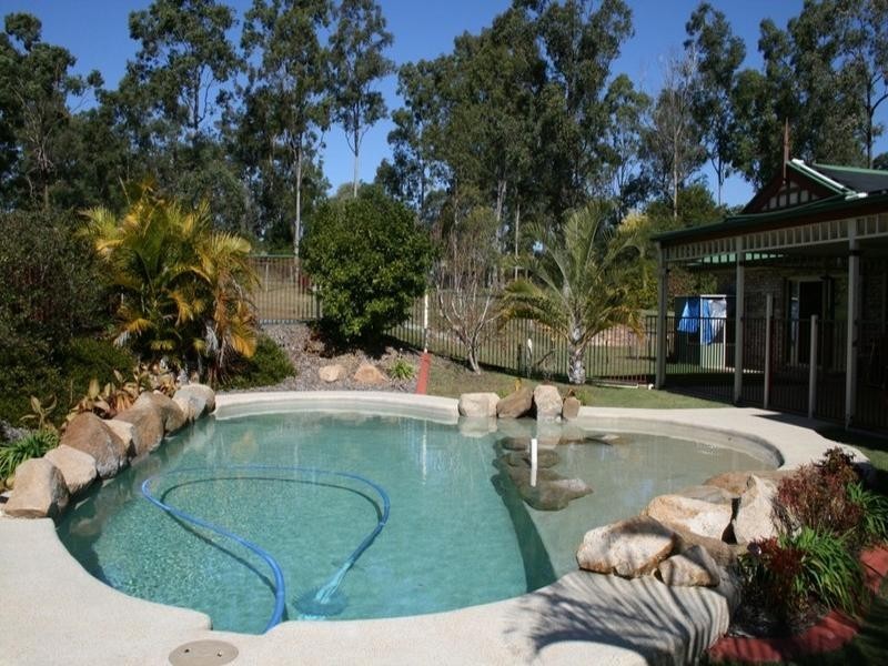 28 Ringtail Court, Greenbank QLD 4124