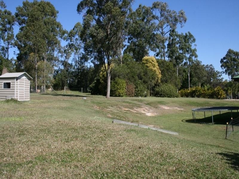 28 Ringtail Court, Greenbank QLD 4124