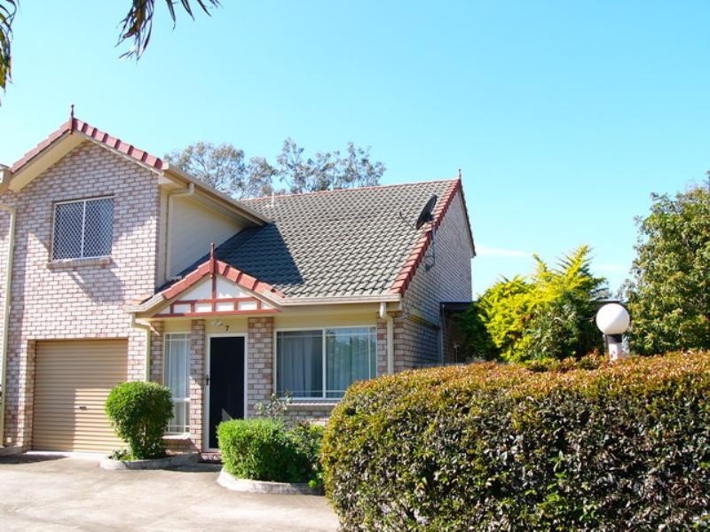 Tingalpa QLD 4173