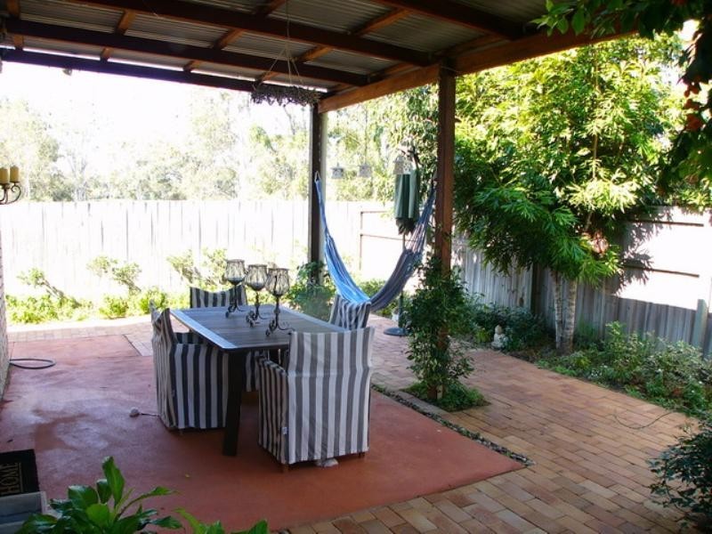 Tingalpa QLD 4173
