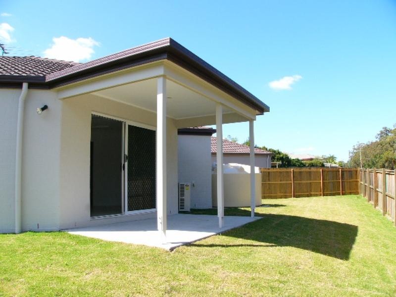 63 (Lot12) Friend Street, Wakerley QLD 4154