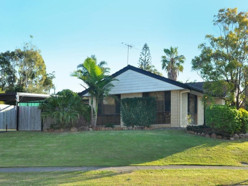 49 Castlerea Street, Tingalpa QLD 4173