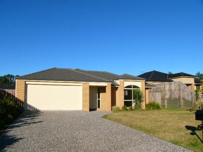 4 Brighton Court, Wakerley QLD 4154