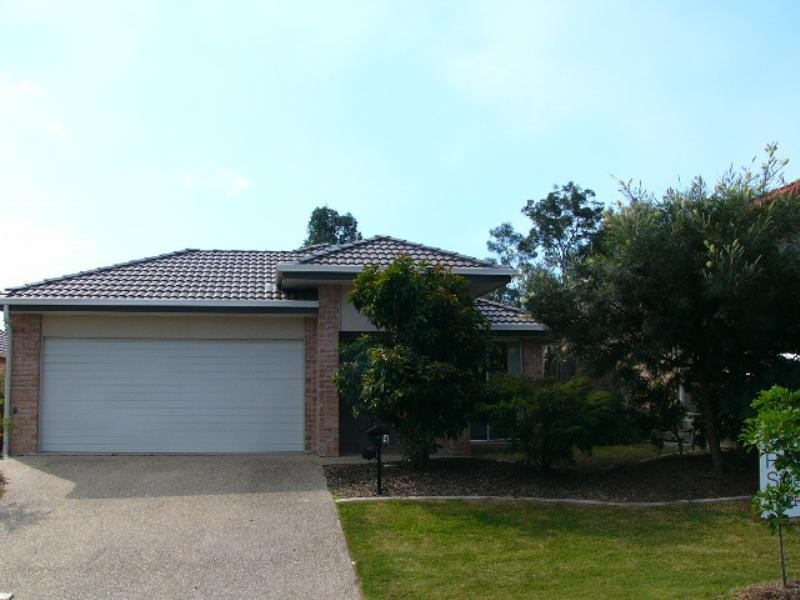 9 Lexey Crescent, Wakerley QLD 4154