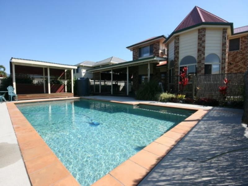 59 Gordon Crescent, Wakerley QLD 4154