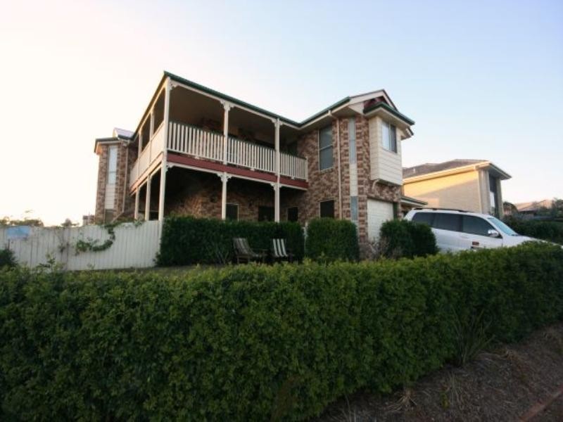 59 Gordon Crescent, Wakerley QLD 4154