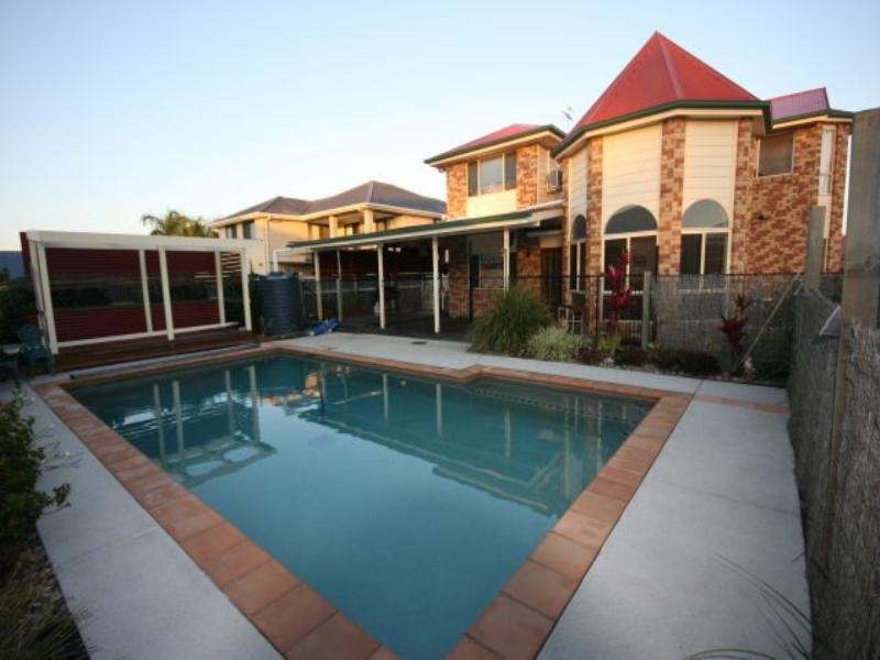 59 Gordon Crescent, Wakerley QLD 4154