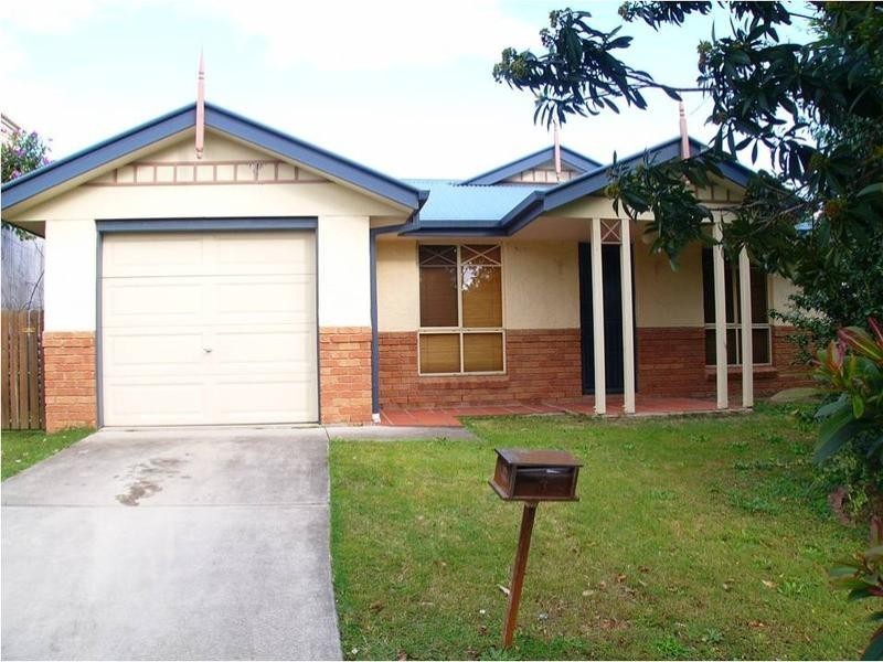 3 Pinnibar Street, Hemmant QLD 4174