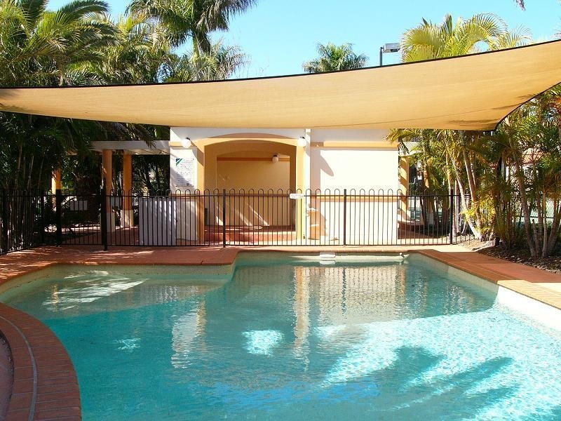 12/74 Plaza Street, Wynnum West QLD 4178