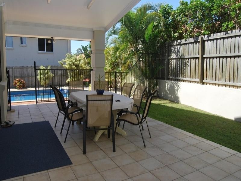 29 Springall Place, Wakerley QLD 4154