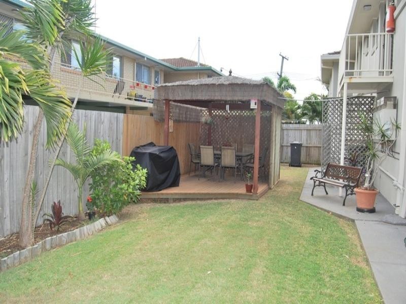 Wynnum QLD 4178