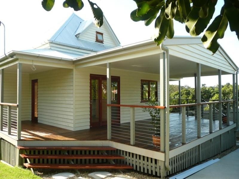 207 Sibley Road, Wynnum West QLD 4178