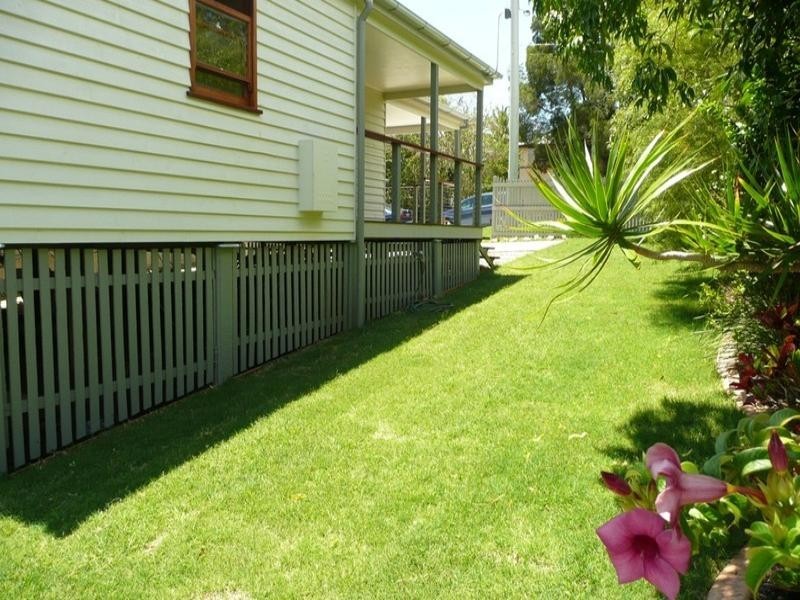 207 Sibley Road, Wynnum West QLD 4178