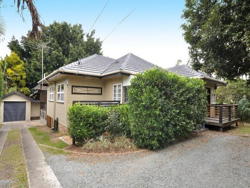 14 Belmont Road, Tingalpa QLD 4173