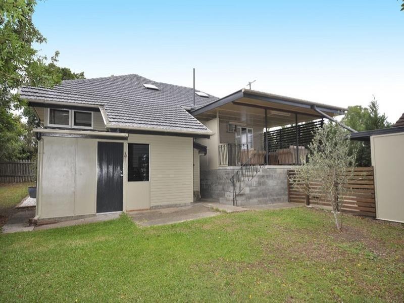 14 Belmont Road, Tingalpa QLD 4173