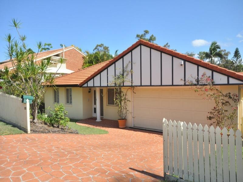 17 Marwood Street, Belmont QLD 4153