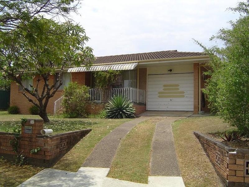 19 Whitford Street, Tingalpa QLD 4173