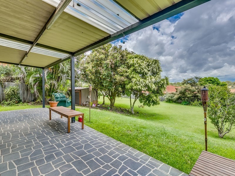 28 Underwood Street, Wakerley QLD 4154