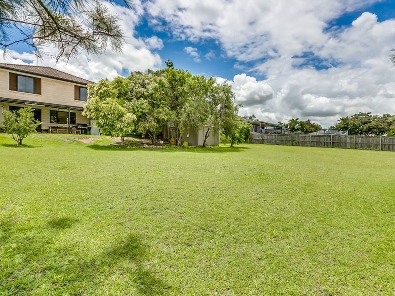 28 Underwood Street, Wakerley QLD 4154