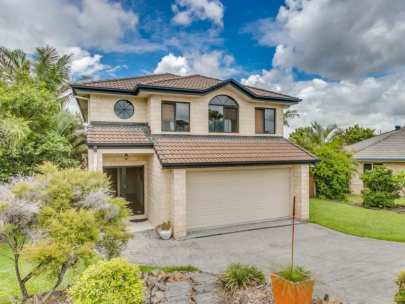 28 Underwood Street, Wakerley QLD 4154