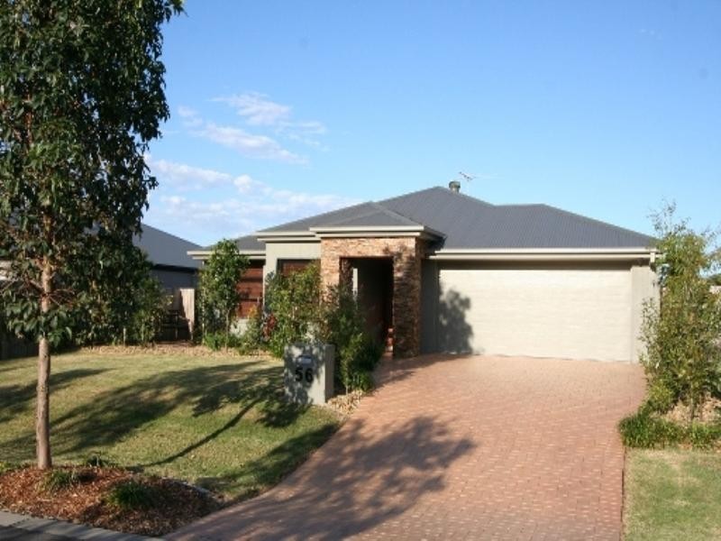 56 Red Gum Crescent, Wakerley QLD 4154