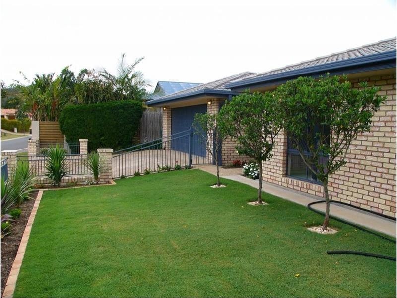 41 Kenilworth Place, Carindale QLD 4152