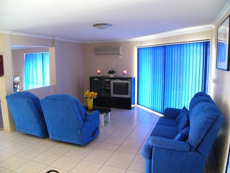 41 Kenilworth Place, Carindale QLD 4152