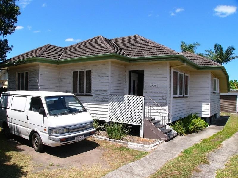 2097 Wynnum Road, Wynnum West QLD 4178