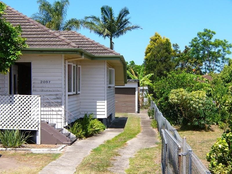 2097 Wynnum Road, Wynnum West QLD 4178