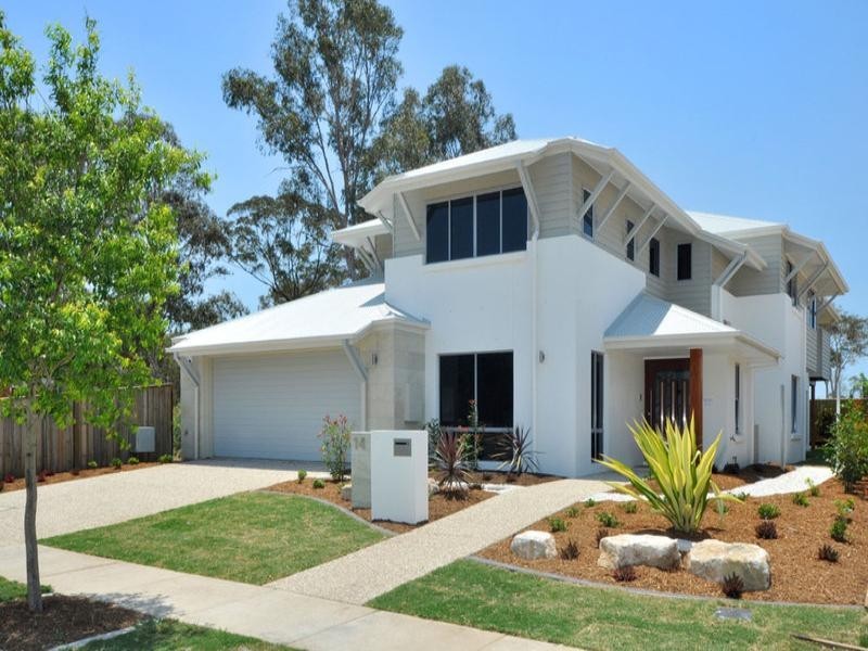 14 Feathertail Place, Gumdale QLD 4154