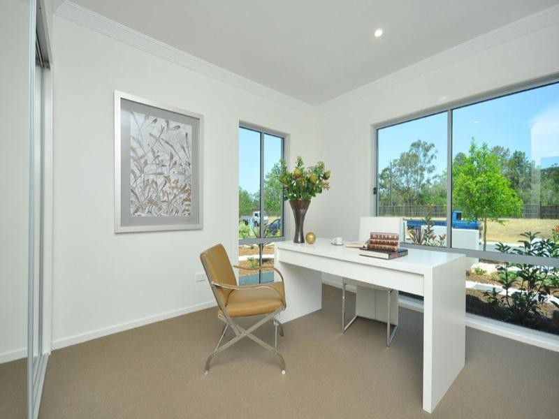 14 Feathertail Place, Gumdale QLD 4154