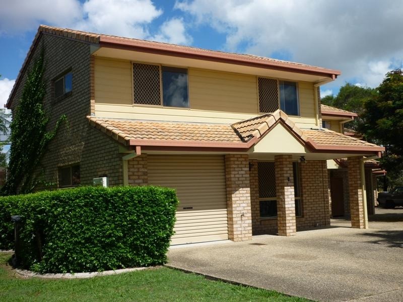 3/29 Corella Place, Runcorn QLD 4113