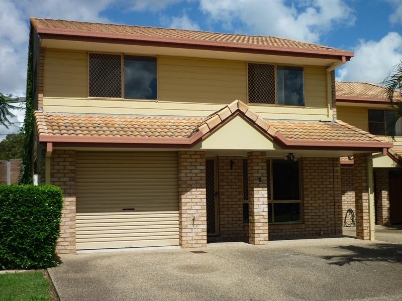 3/29 Corella Place, Runcorn QLD 4113