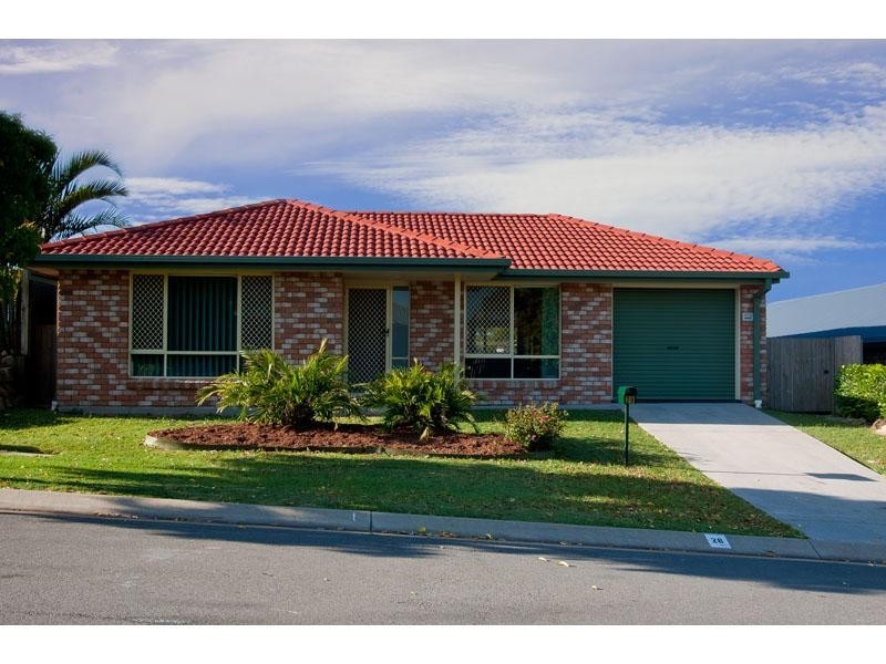 28 Tawonga Street, Hemmant QLD 4174