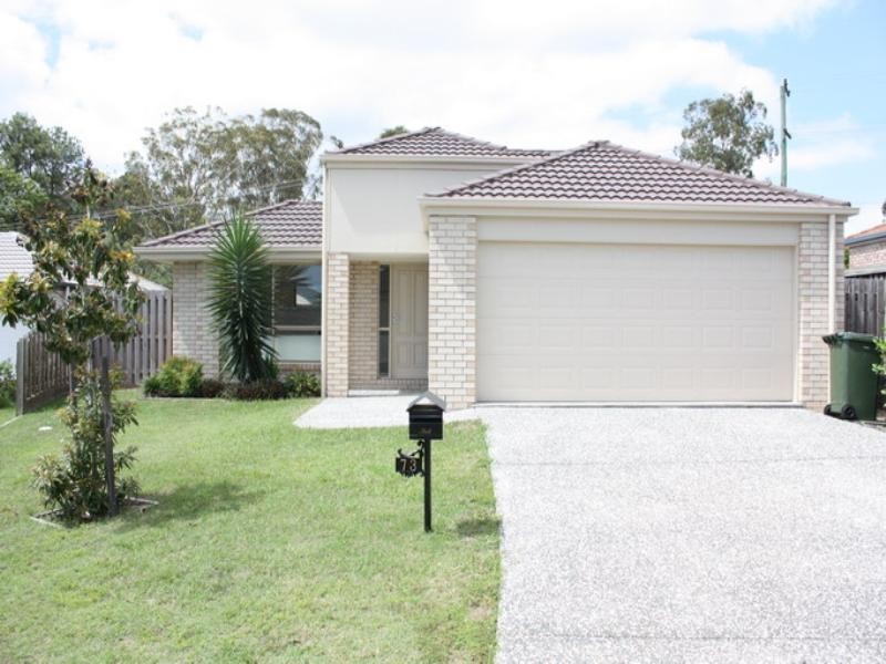 73 Matthews Way, Wakerley QLD 4154