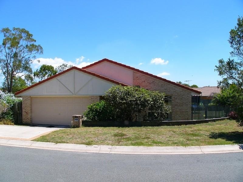 78 Matthews Way, Wakerley QLD 4154