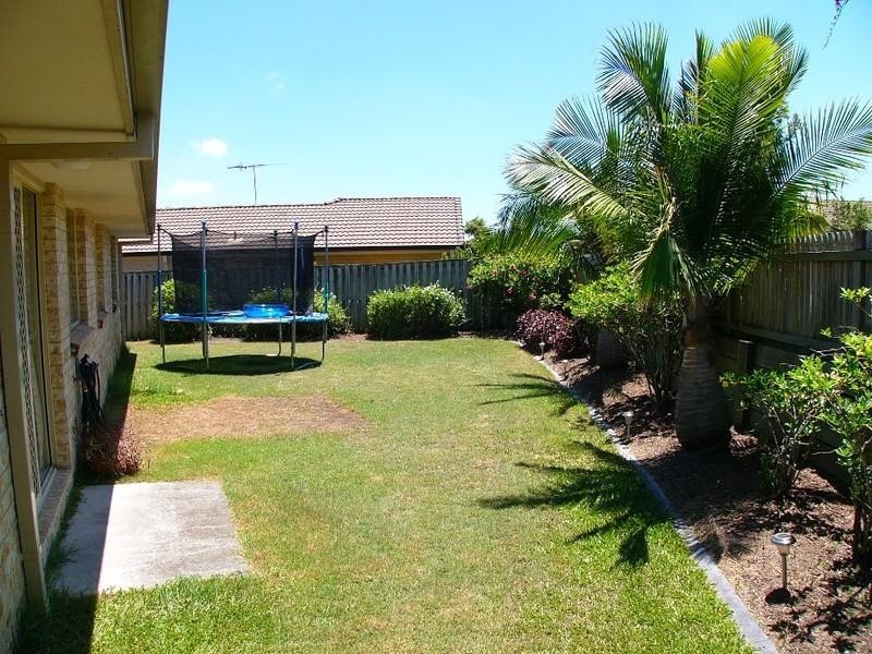 78 Matthews Way, Wakerley QLD 4154