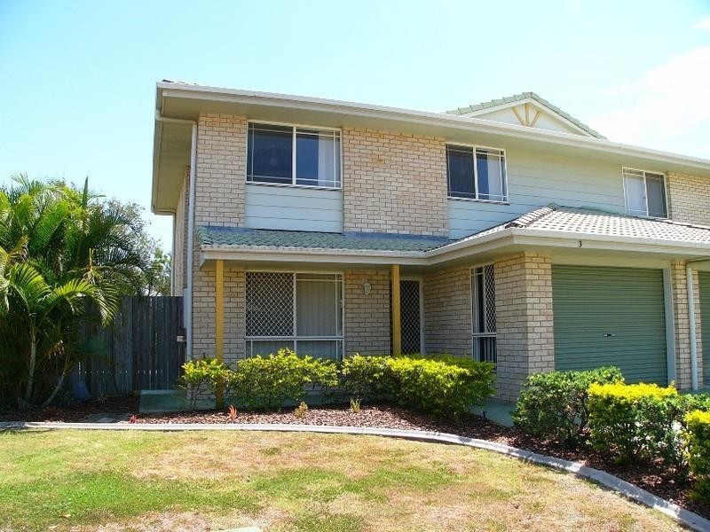 3/20 Bognor Street, Tingalpa QLD 4173