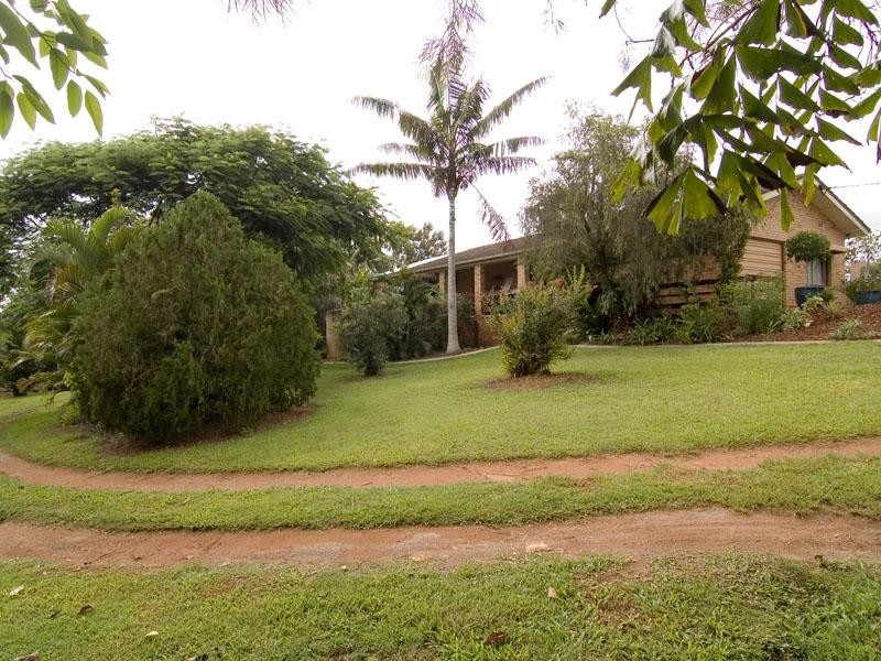 199 Old Palmwoods Road, Palmwoods QLD 4555