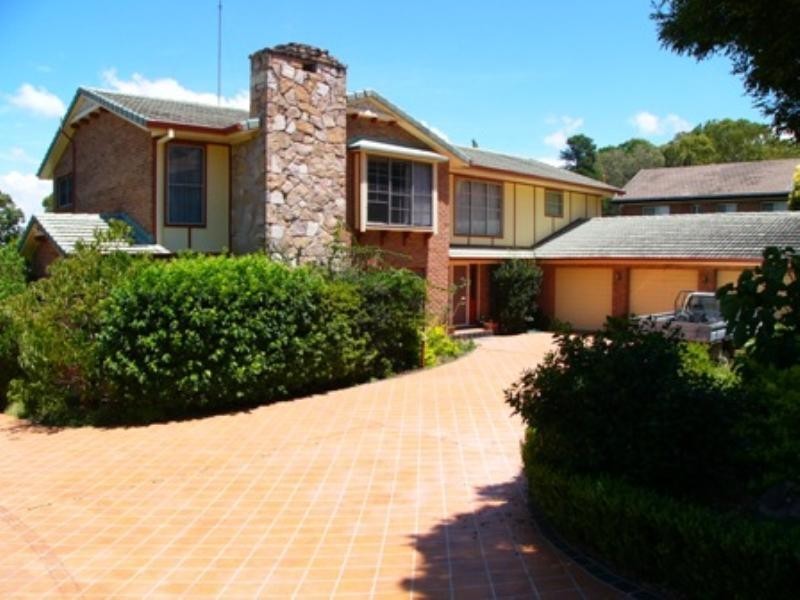 78 Stanmere Street, Carindale QLD 4152