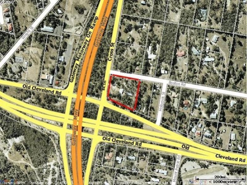 1398 Old Cleveland Road, Belmont QLD 4153