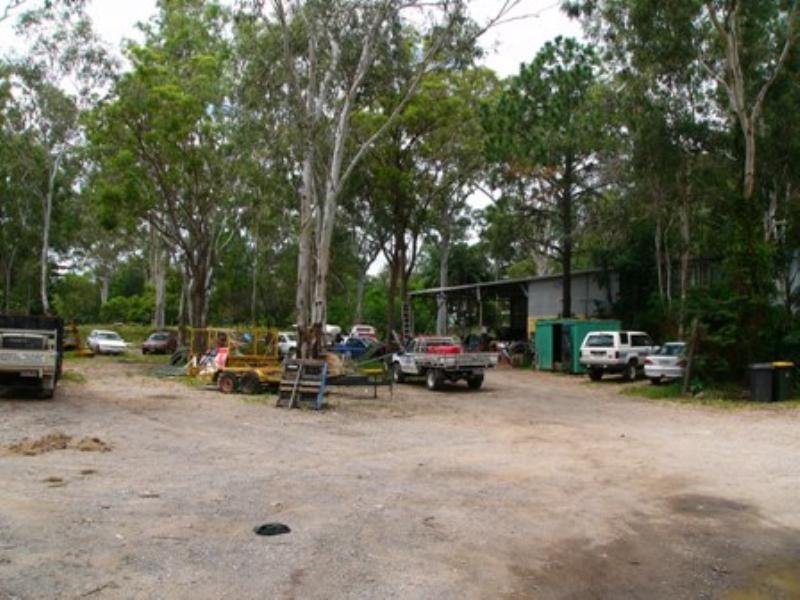 1398 Old Cleveland Road, Belmont QLD 4153
