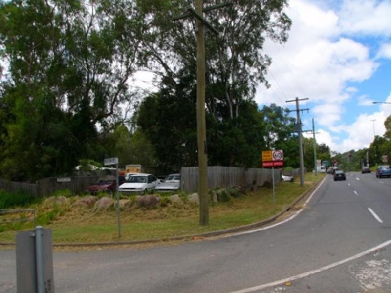 1398 Old Cleveland Road, Belmont QLD 4153