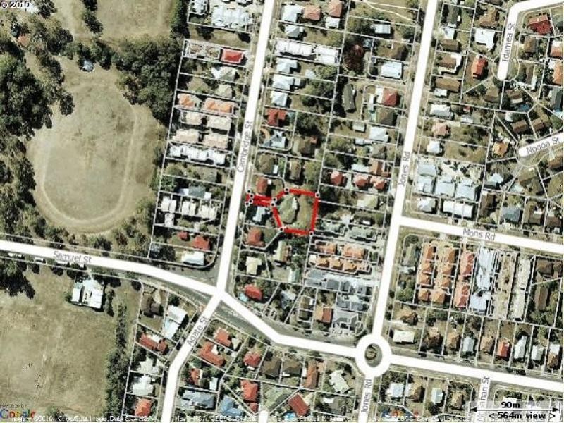 104 Cambridge Street, Carina Heights QLD 4152