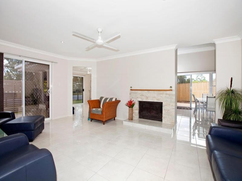 Wakerley QLD 4154