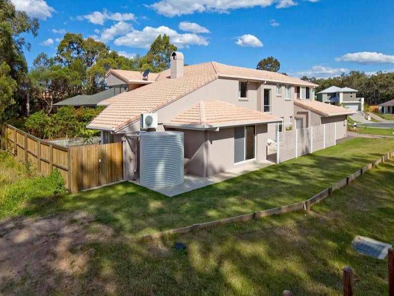 Wakerley QLD 4154