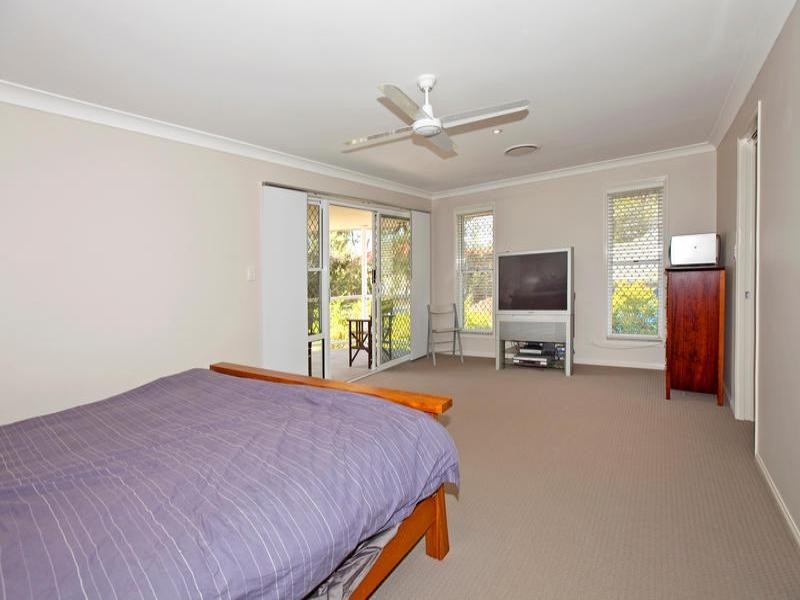 Wakerley QLD 4154