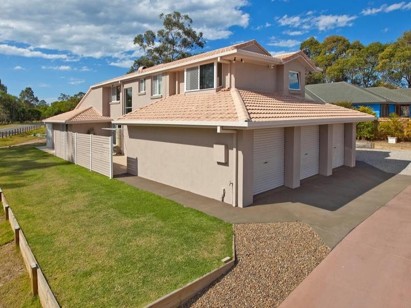 Wakerley QLD 4154